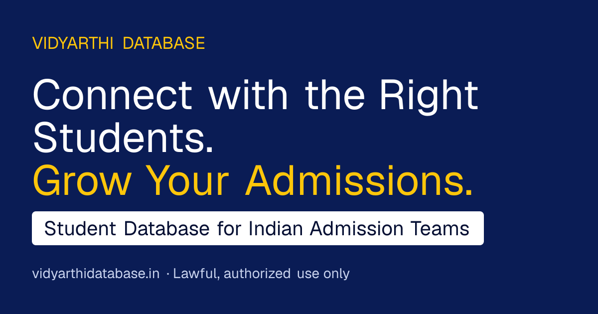 NEET PG Candidates Data 2026: Package Specification